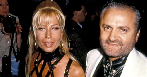 gianni versace como murio|testamento de gianni versace.